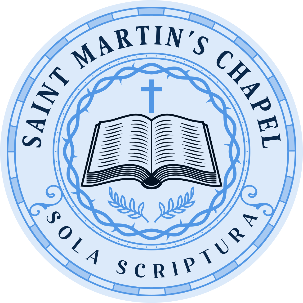 Saint Martin's Chapel of Bakersfield